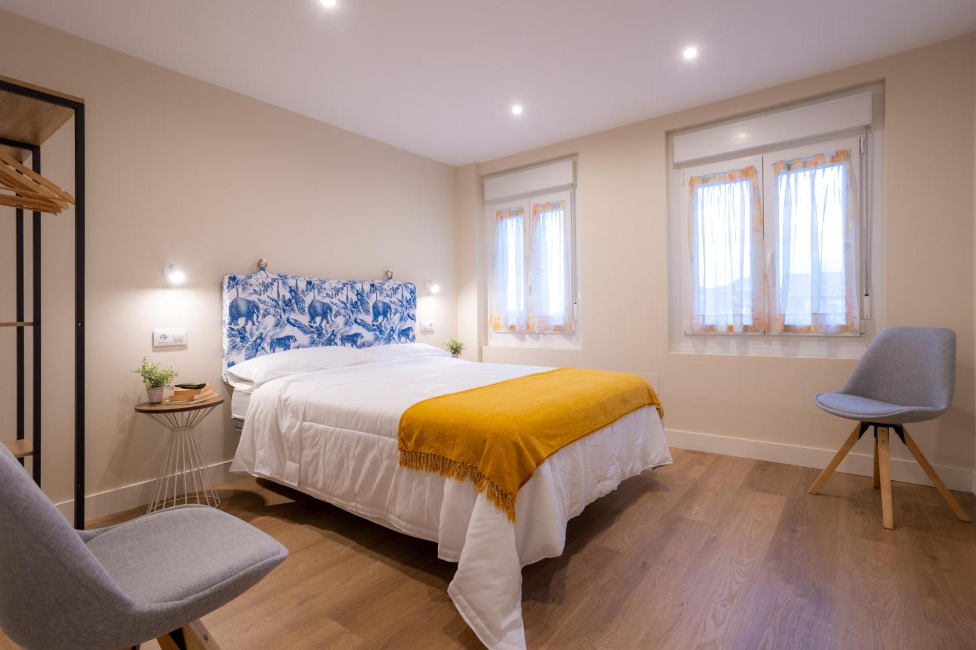 Apartamento A Estrenar Santander Exteriér fotografie