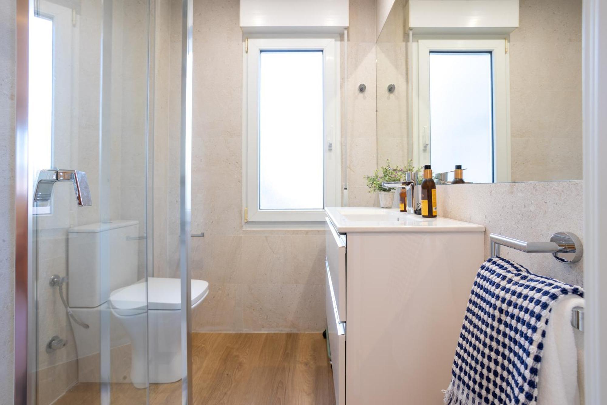 Apartamento A Estrenar Santander Exteriér fotografie