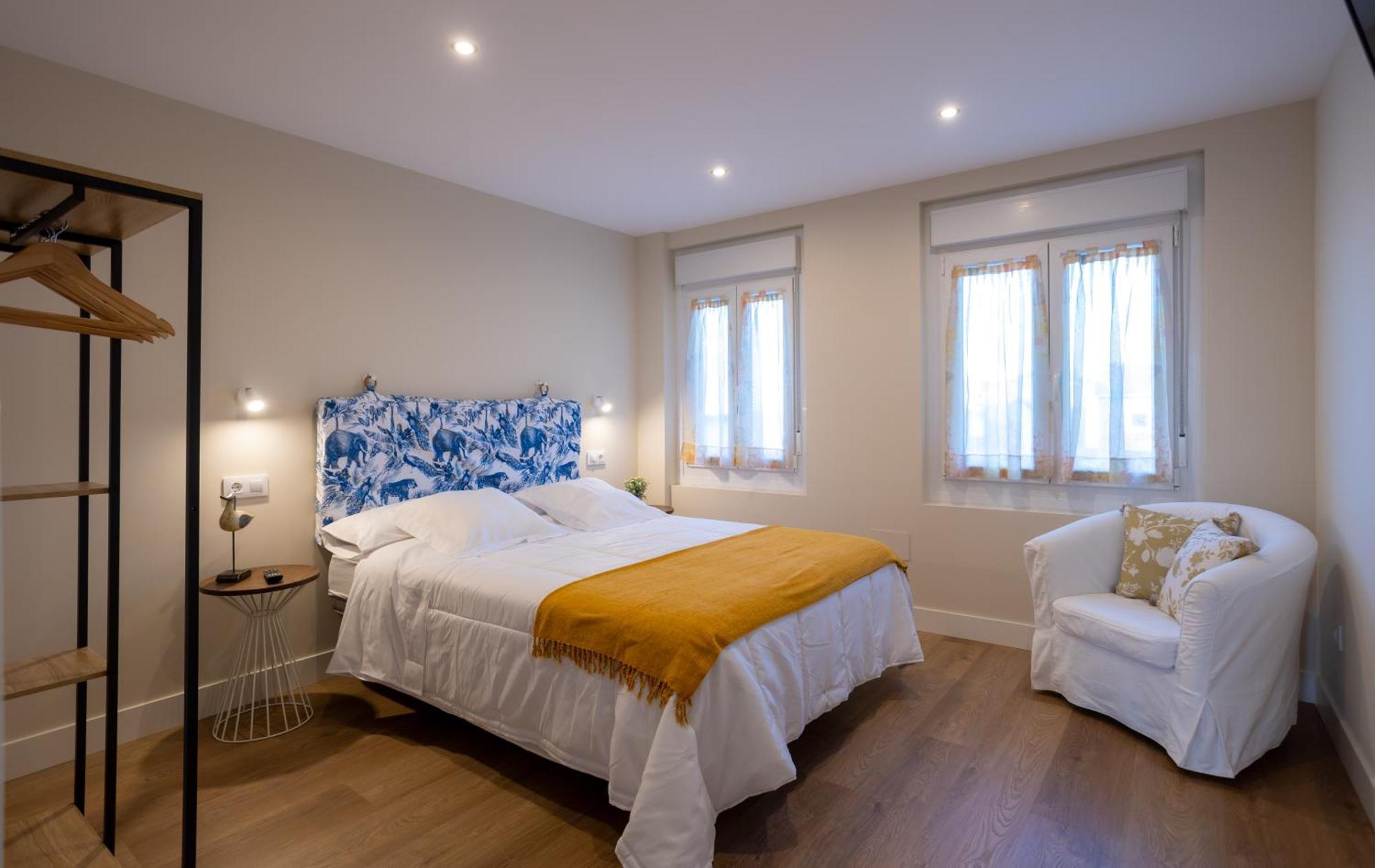 Apartamento A Estrenar Santander Exteriér fotografie